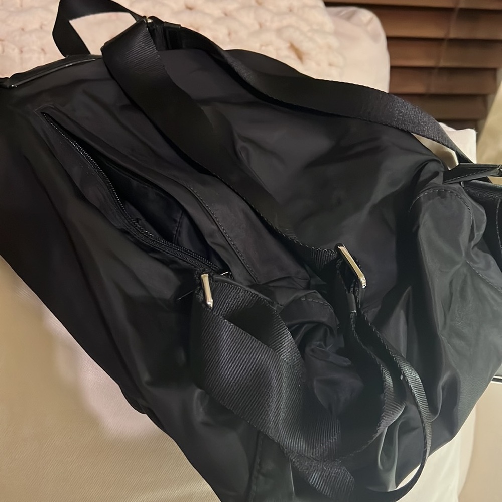 Tumi Small Nylon Backpack - Picture 3 of 8